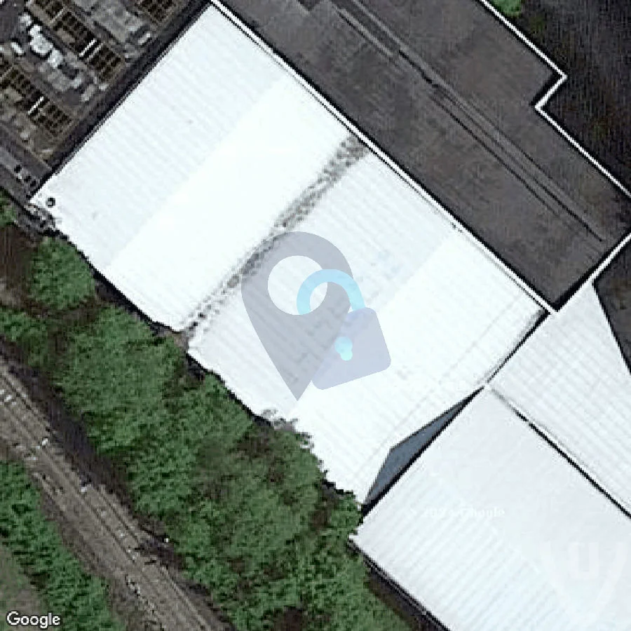 Usine Lucky Luke abandoned location in Wallonia, Wallonia, Belgium - Factory for urban exploration