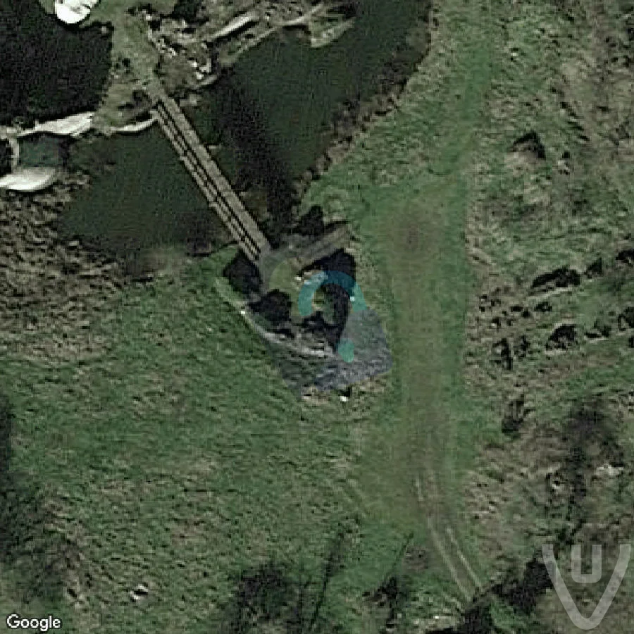 Castle Ruines abandoned location in Wallonia, Wallonia, Belgium - Castle for urban exploration