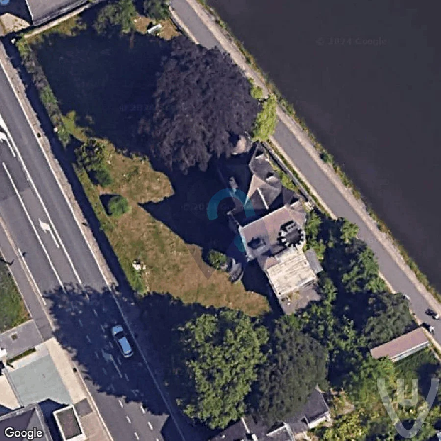 Maison Chaussee abandoned location in Wallonia, Wallonia, Belgium - House for urban exploration