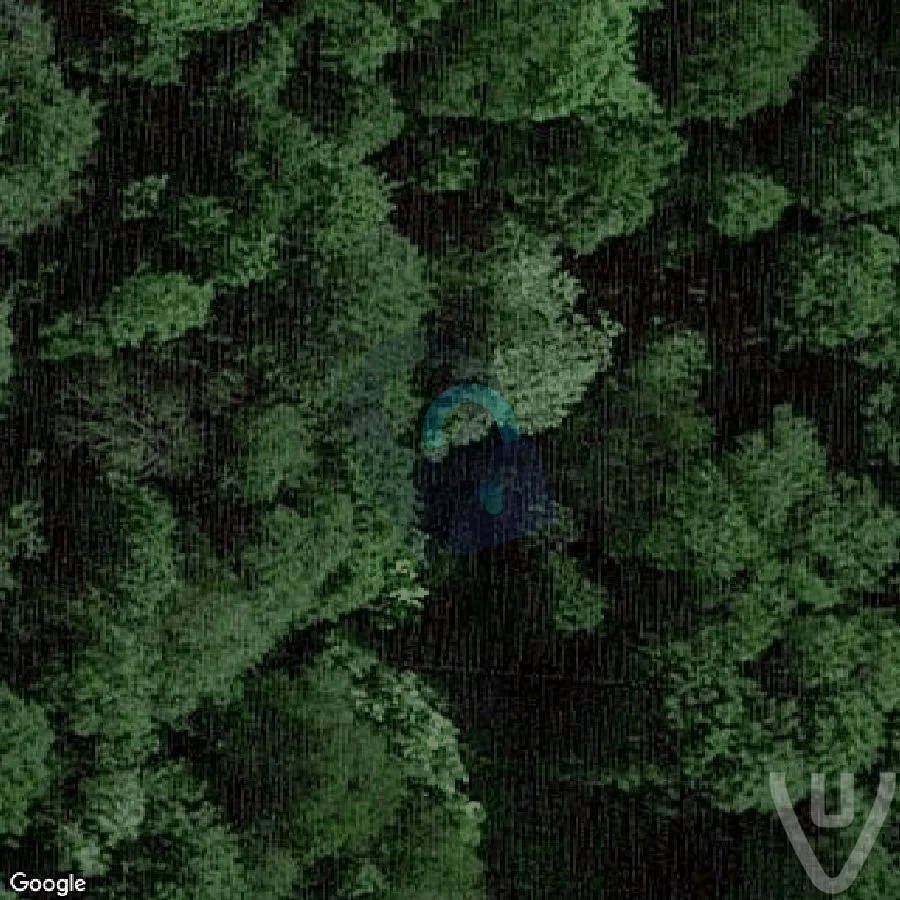 Fort N abandoned location in Wallonia, Wallonia, Belgium - Militair for urban exploration