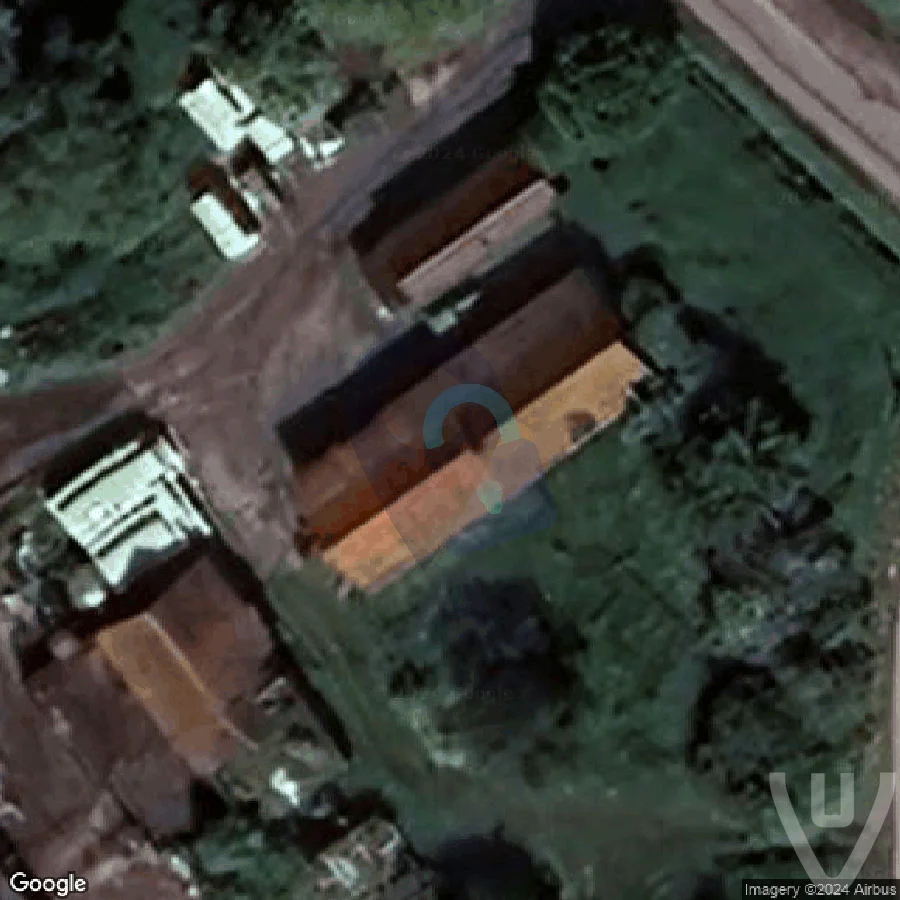 Farm Piedra abandoned location in Flanders, Flanders, Belgium - House for urban exploration