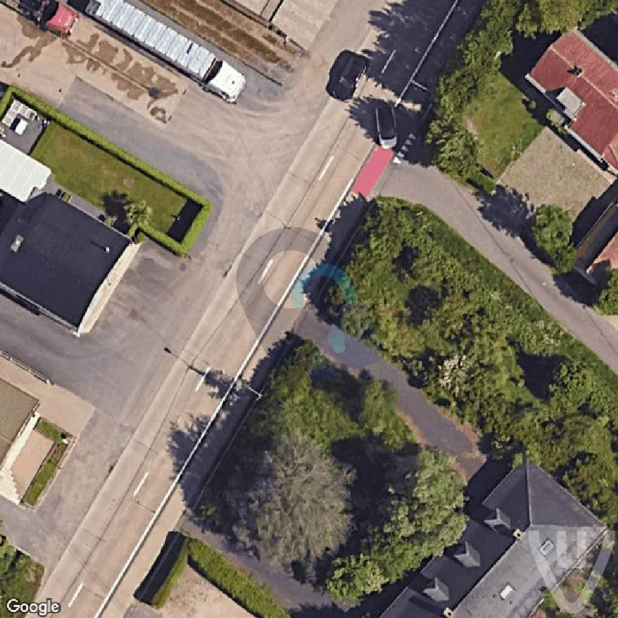 Maison Kuurn abandoned location in Flanders, Flanders, Belgium - House for urban exploration