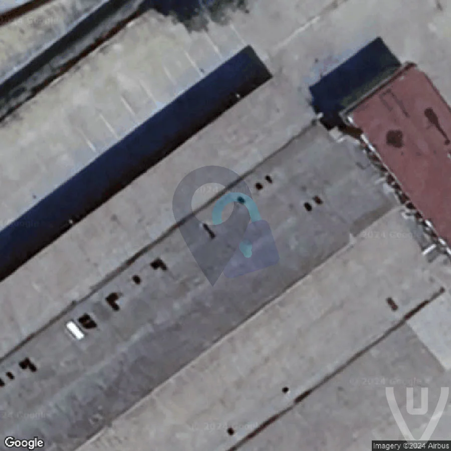 Usine Plus abandoned location in Occitanie, Occitanie, France - Factory for urban exploration