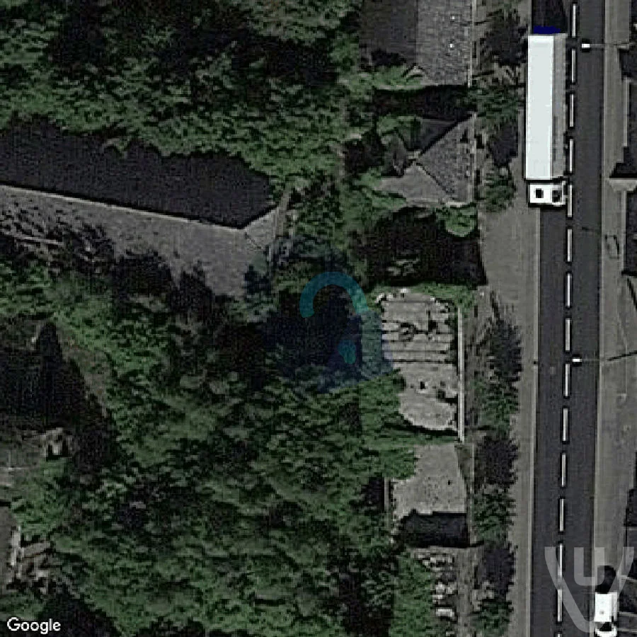 Brewery C abandoned location in Hauts-de-France, Hauts-de-France, France - Brewery for urban exploration