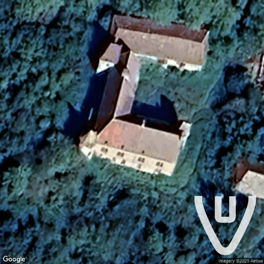 Maison Journaux / Chateau Baldaquin / Chateau Marie Noe