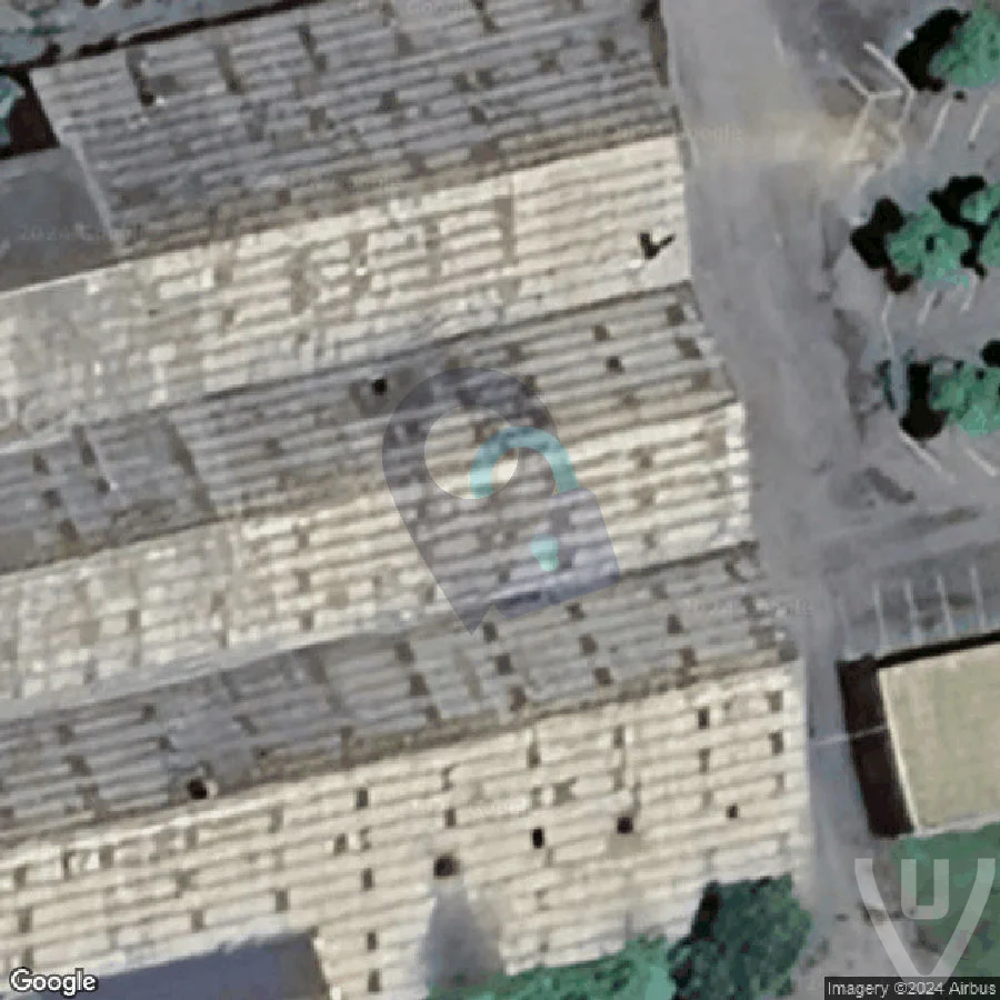 Usine TT abandoned location in Nouvelle-Aquitaine, Nouvelle-Aquitaine, France - Factory for urban exploration