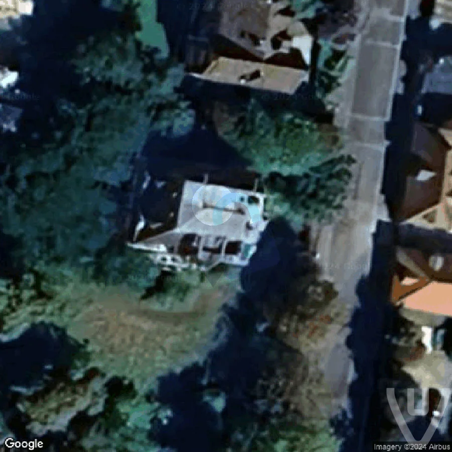 Villa Safari abandoned location in Hauts-de-France, Hauts-de-France, France - Villa for urban exploration