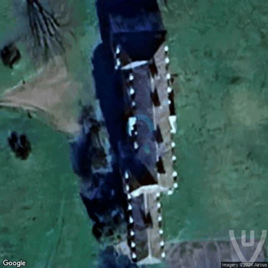 Château O abandoned location in Hauts-de-France, Hauts-de-France, France - Castle for urban exploration