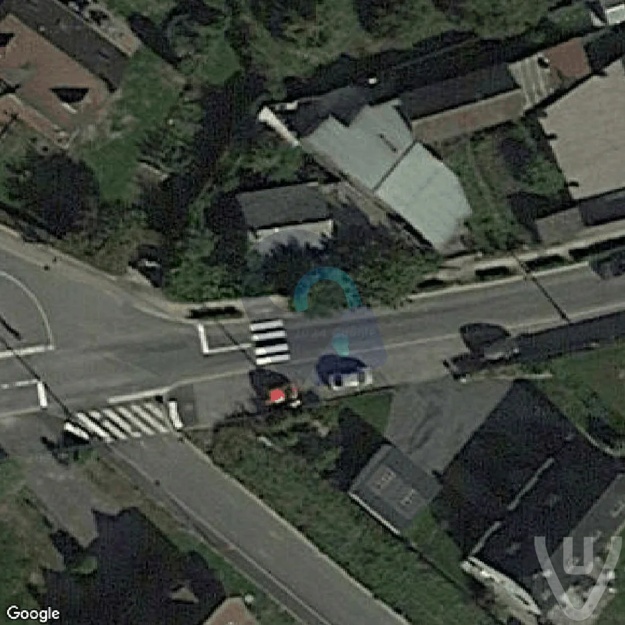 Maison Bies abandoned location in Hauts-de-France, Hauts-de-France, France - House for urban exploration