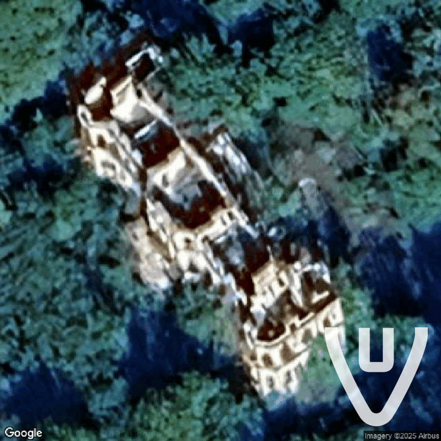 Château De Fruminet