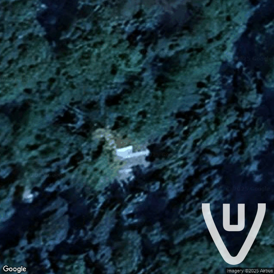 Maison du Trappeur/ Maison Lucienne / Maison De La Fouine