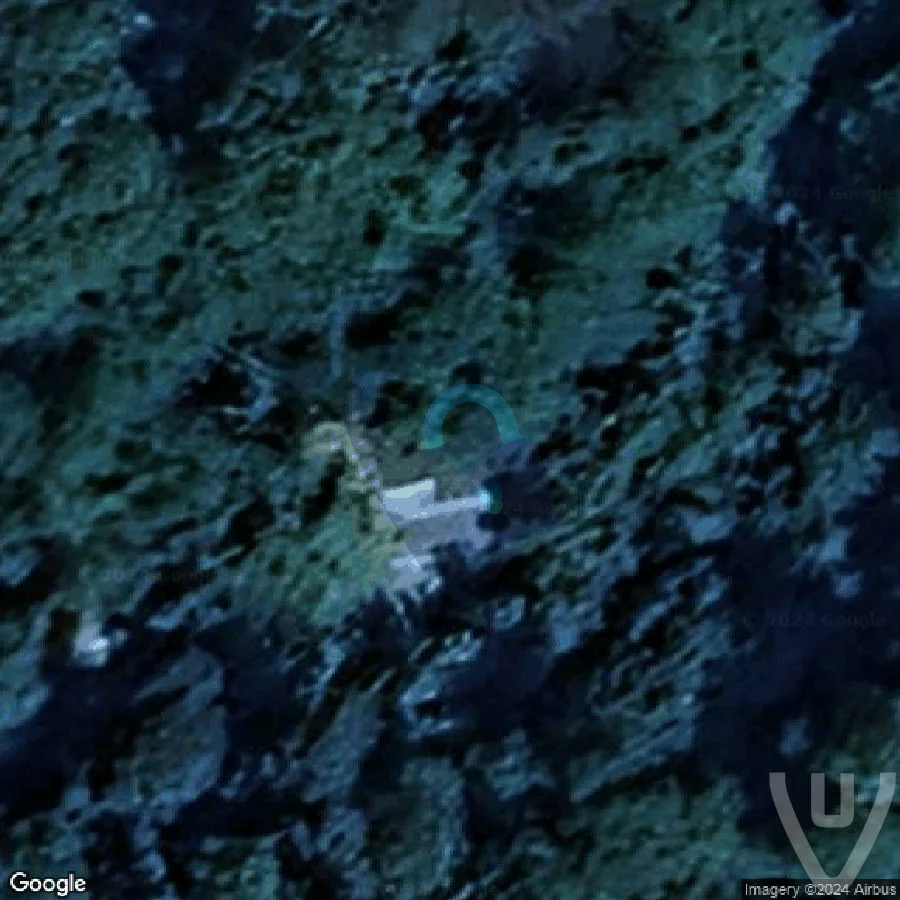 Maison du Trappeur/ Maison Lucienne / Maison De La Fouine abandoned location in Hauts-de-France, Hauts-de-France, France - House for urban exploration