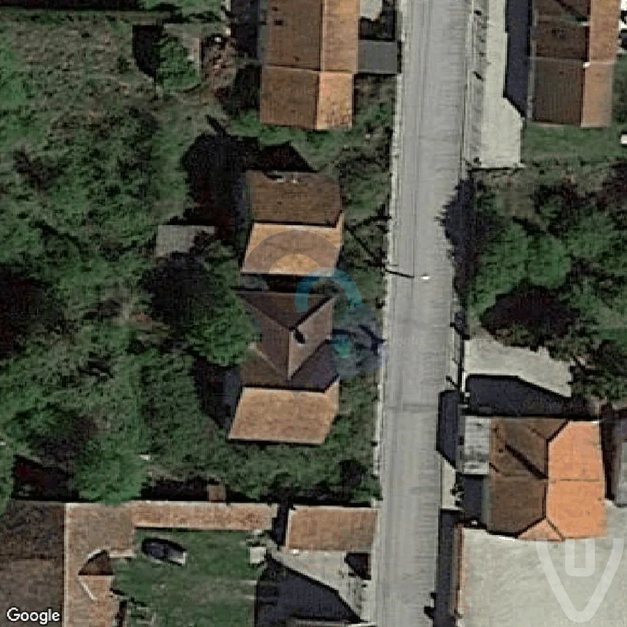 Maison Fiesta abandoned location in Grand Est, Grand Est, France - House for urban exploration