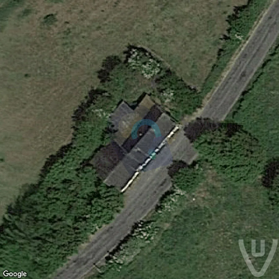 Maison Soap abandoned location in Hauts-de-France, Hauts-de-France, France - House for urban exploration