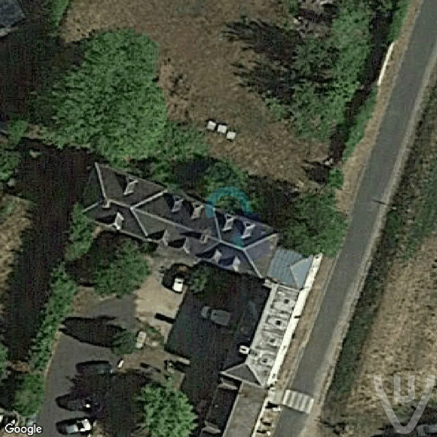 Manoir Bébé abandoned location in Hauts-de-France, Hauts-de-France, France - House for urban exploration