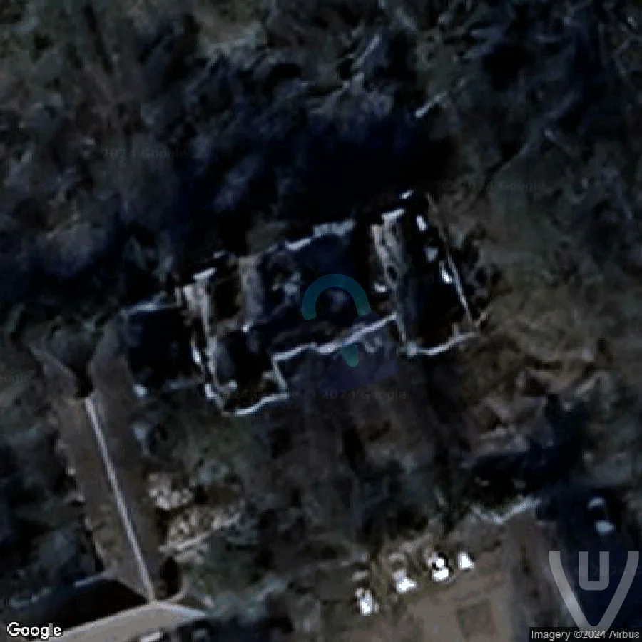 Château Oniepronko abandoned location in Grand Est, Grand Est, France - Castle for urban exploration