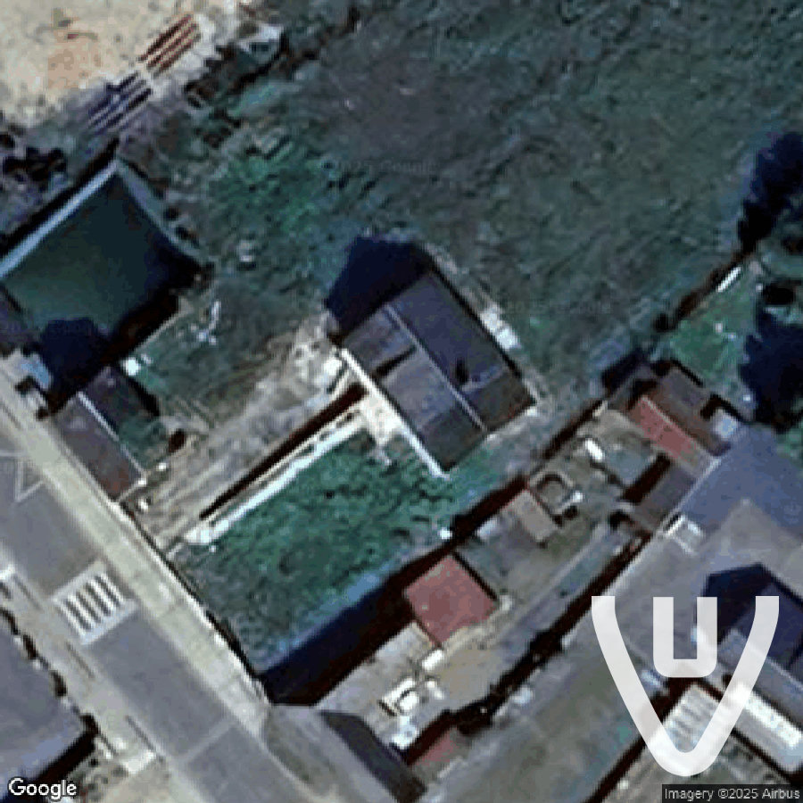 Maison machiavelique