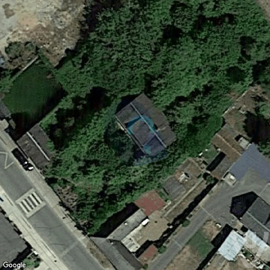 Maison machiavelique abandoned location in Hauts-de-France, Hauts-de-France, France - House for urban exploration