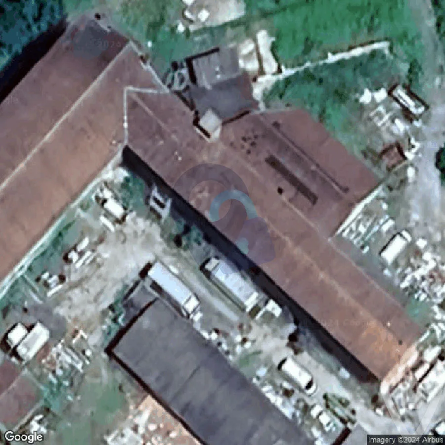 Usine Migro abandoned location in Occitanie, Occitanie, France - Factory for urban exploration