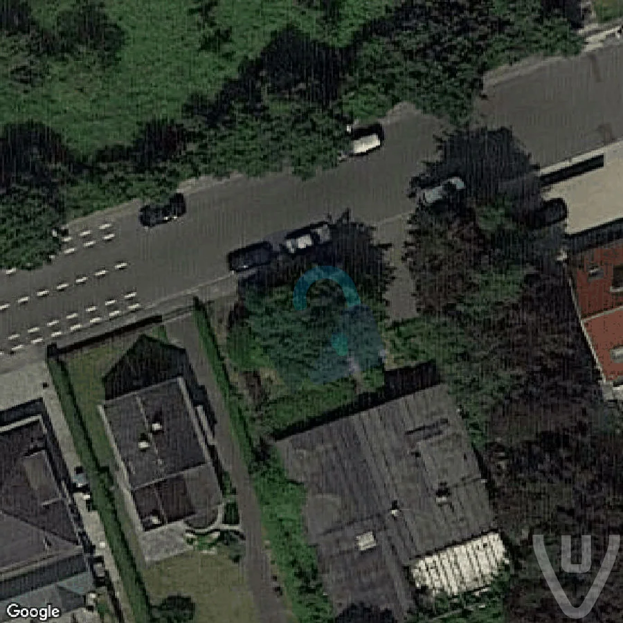 Villa Decay abandoned location in Flanders, Flanders, Belgium - Villa for urban exploration