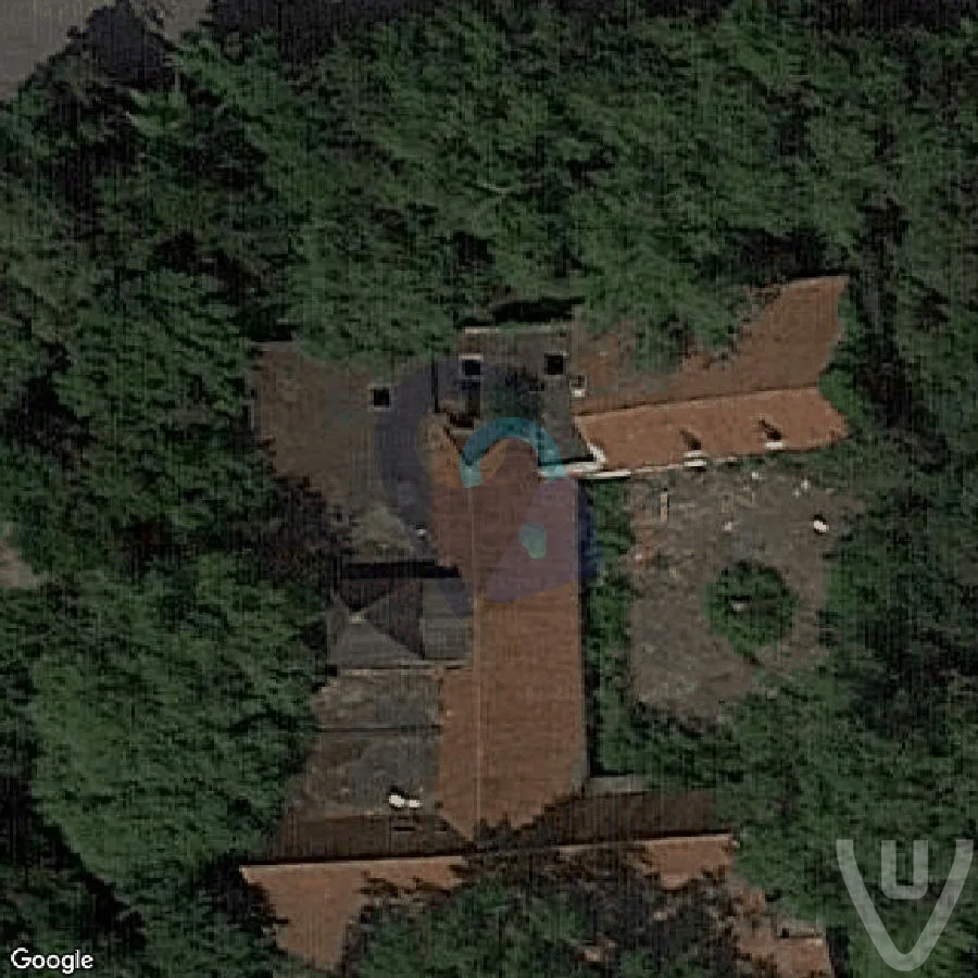 Manoir Trois Ponts abandoned location in Flanders, Flanders, Belgium - House for urban exploration