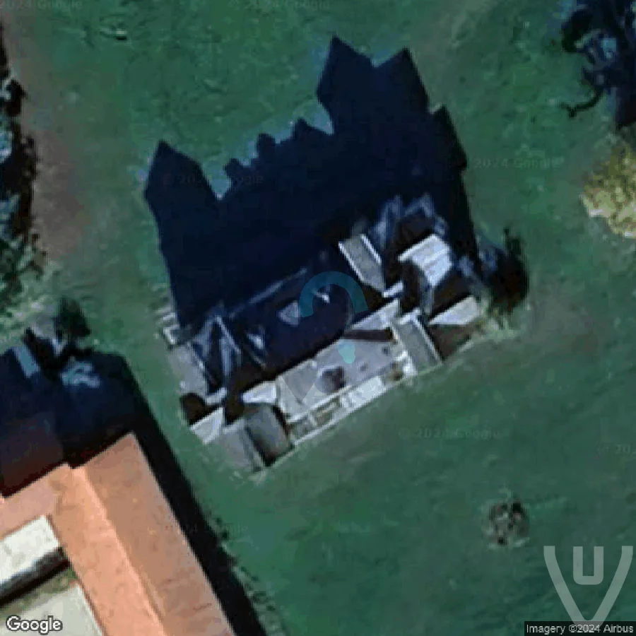 Château de la chaise abandoned location in Grand Est, Grand Est, France - Castle for urban exploration