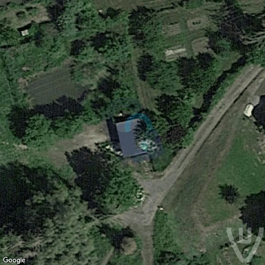 Maison Afrika abandoned location in Hauts-de-France, Hauts-de-France, France - House for urban exploration