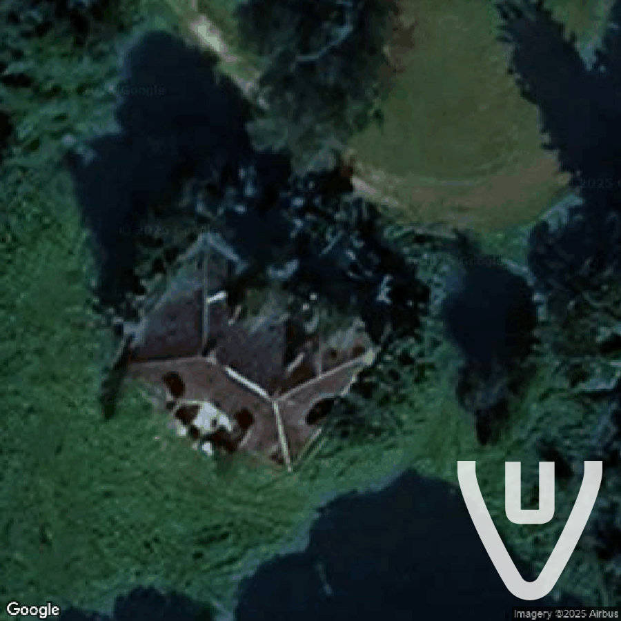 Château de la Biche