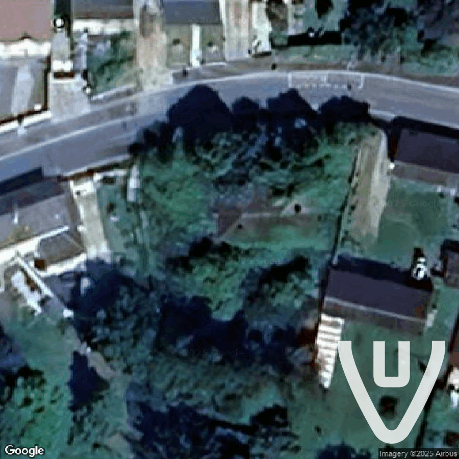 Maison des années 70