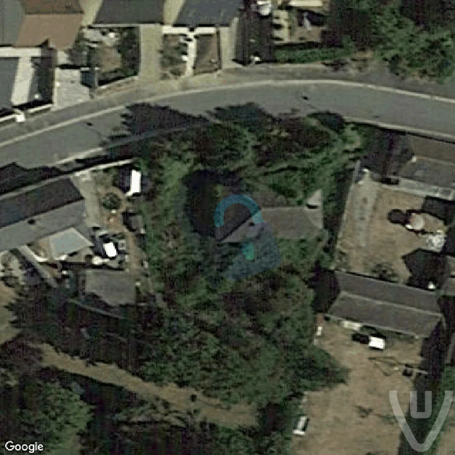 Maison des années 70 abandoned location in Hauts-de-France, Hauts-de-France, France - House for urban exploration