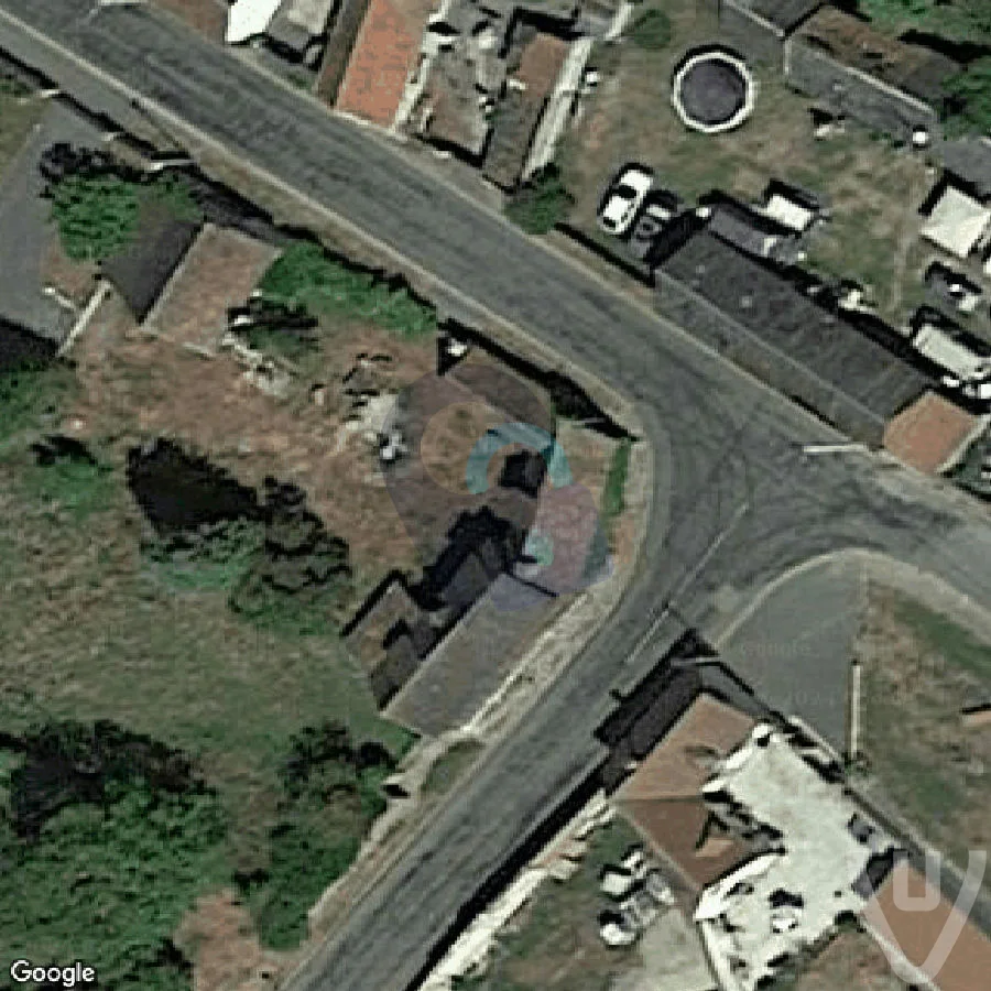 Maison N-Zelande abandoned location in Hauts-de-France, Hauts-de-France, France - House for urban exploration