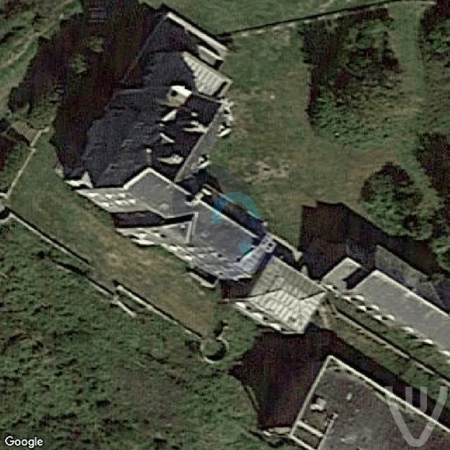 Chateau Colo abandoned location in Hauts-de-France, Hauts-de-France, France - Castle for urban exploration