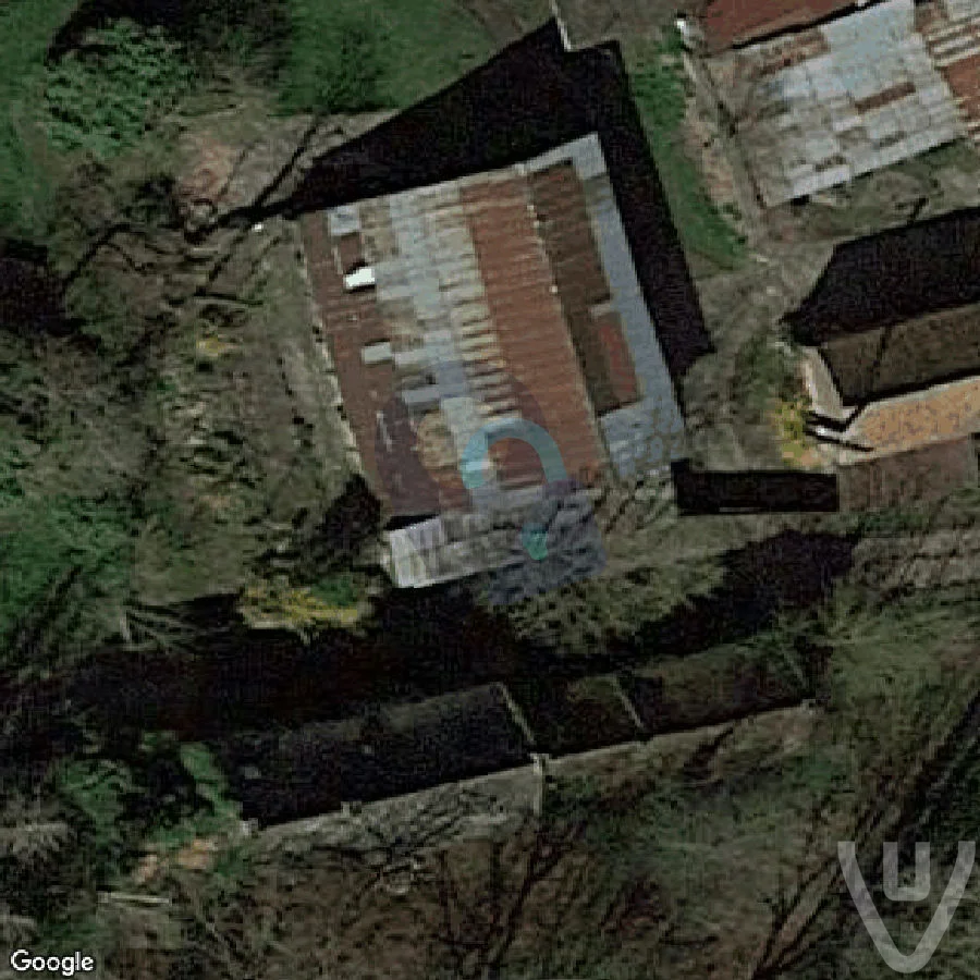 Maison Fleury abandoned location in Hauts-de-France, Hauts-de-France, France - House for urban exploration