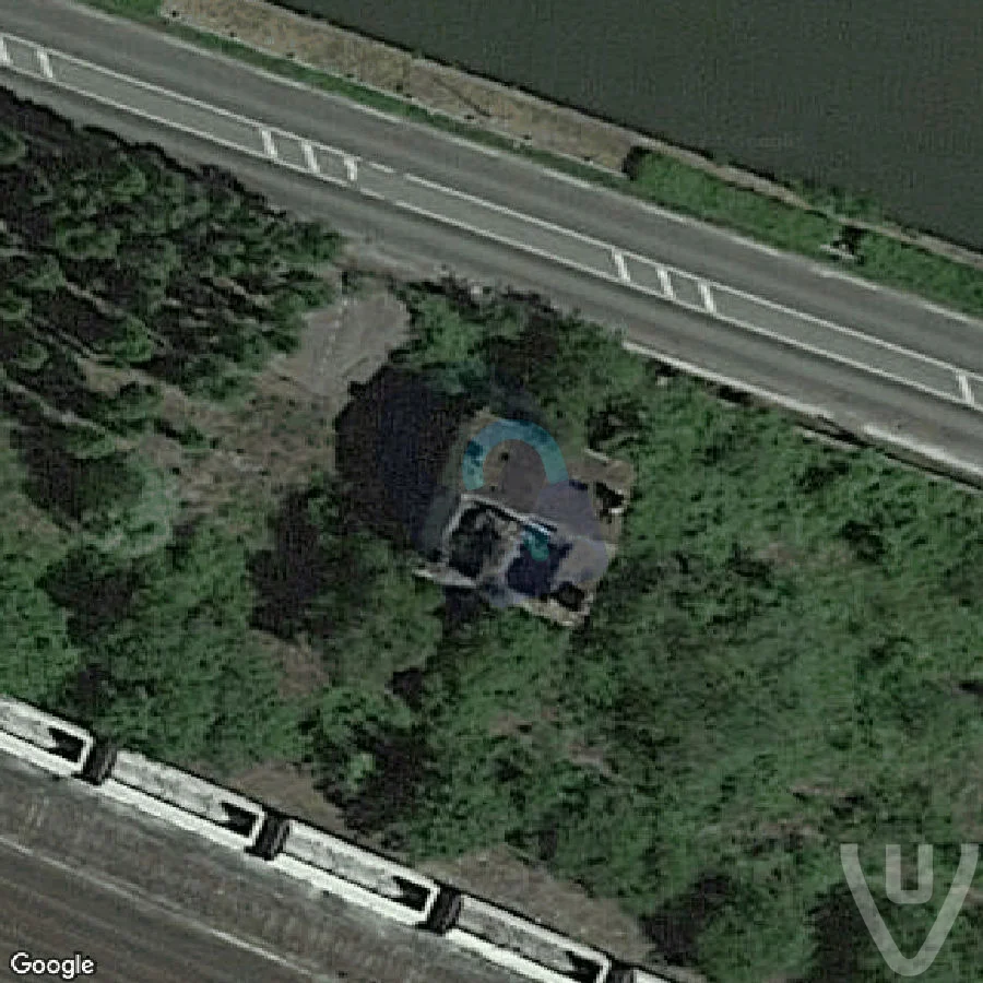 Maison Gonzalez abandoned location in Grand Est, Grand Est, France - House for urban exploration