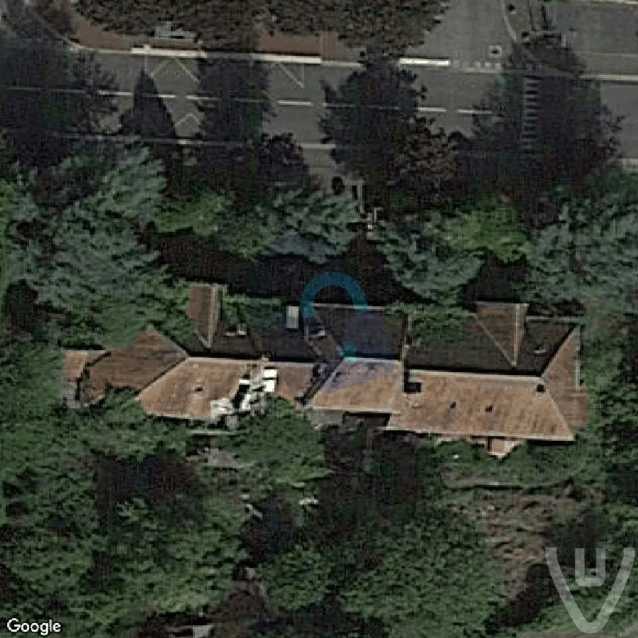 Discothèque antique