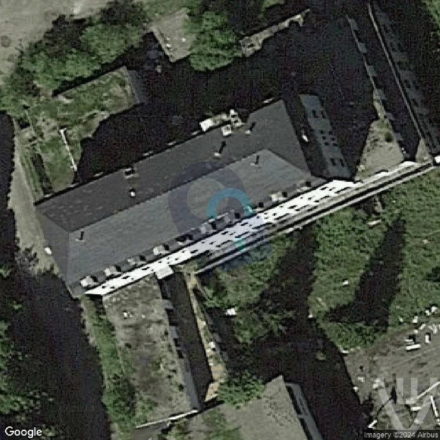 Hôtel du Loup abandoned location in Grand Est, Grand Est, France - Hotel for urban exploration