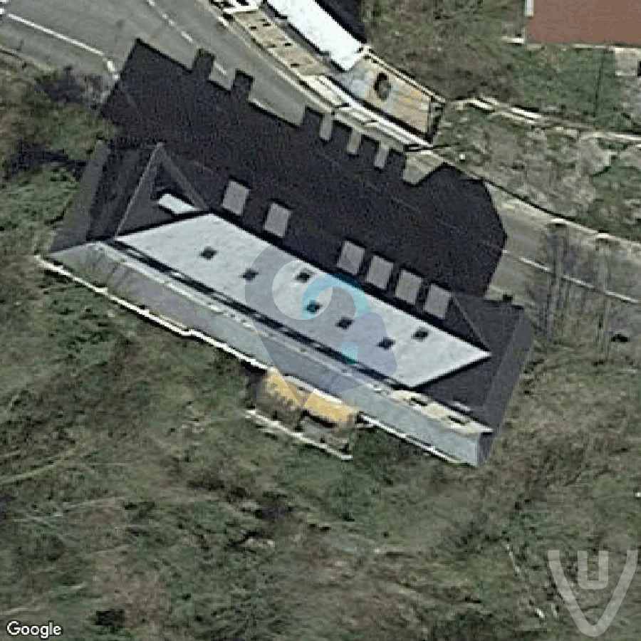 Hôtel Jaurès abandoned location in Grand Est, Grand Est, France - Hotel for urban exploration