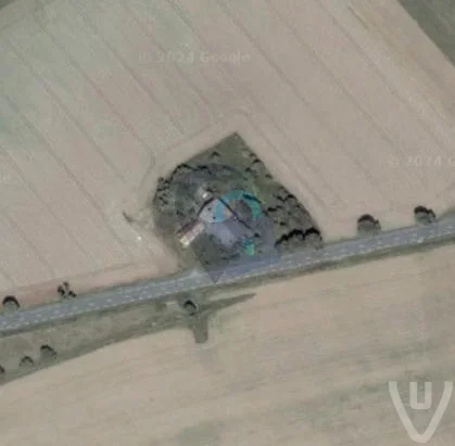 Maison au Landau abandoned location in Grand Est, Grand Est, France - House for urban exploration