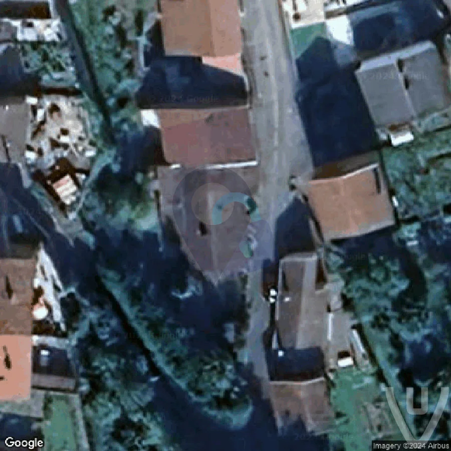 Maison du sculpteur abandoned location in Grand Est, Grand Est, France - House for urban exploration