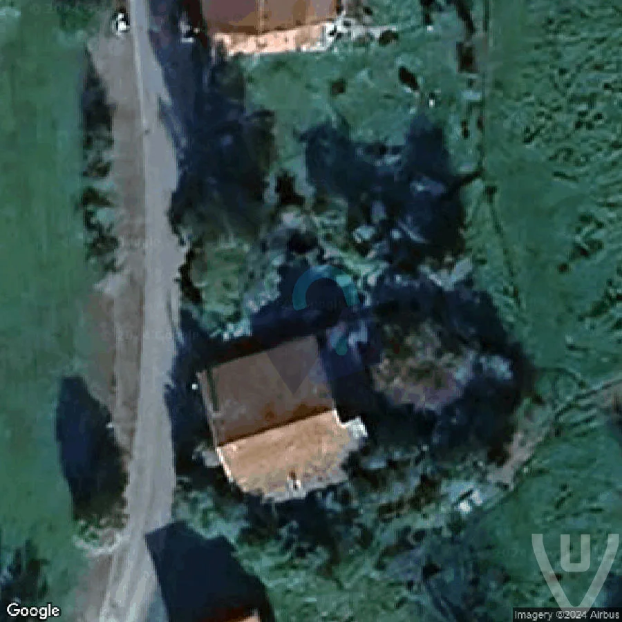 Maison Houpelle abandoned location in Grand Est, Grand Est, France - House for urban exploration