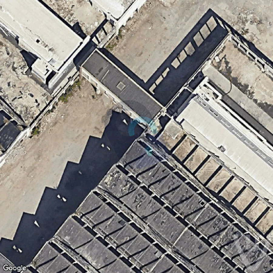 Usine RDM abandoned location in Wallonia, Wallonia, Belgium - Factory for urban exploration