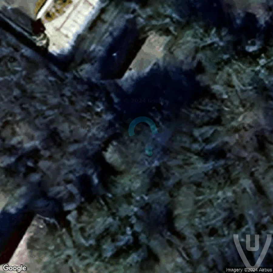 90s Timecapsule abandoned location in Grand Est, Grand Est, France - House for urban exploration