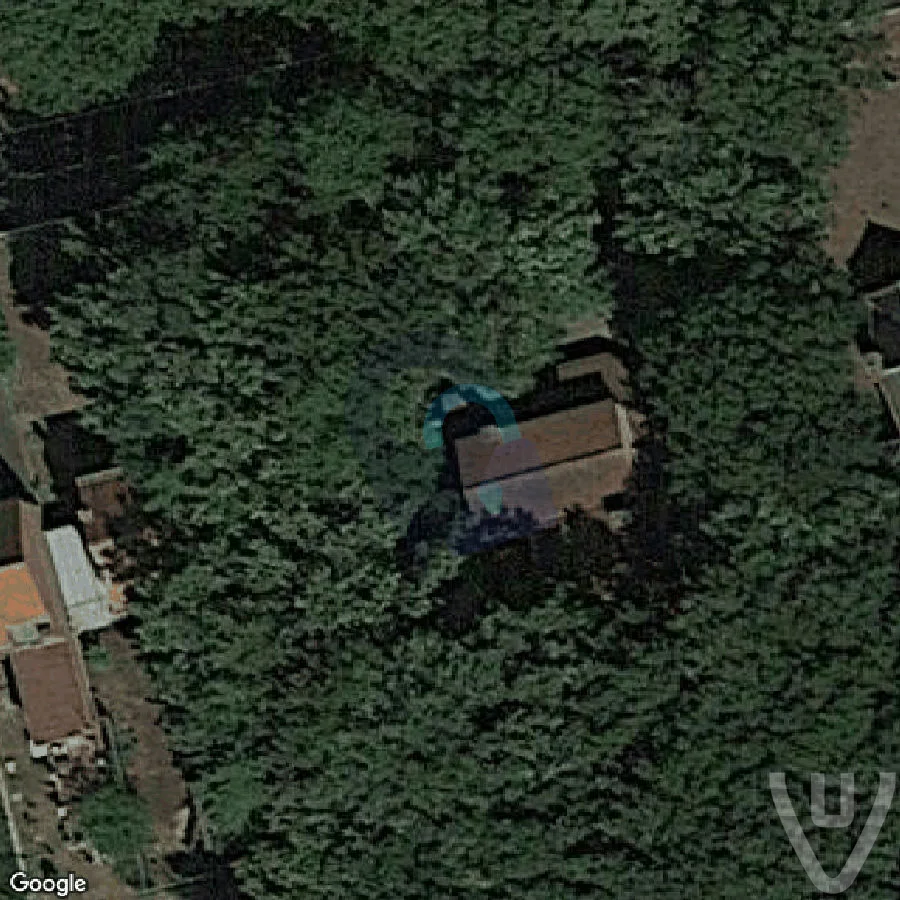 Maison 5.8 abandoned location in Flanders, Flanders, Belgium for urban exploration