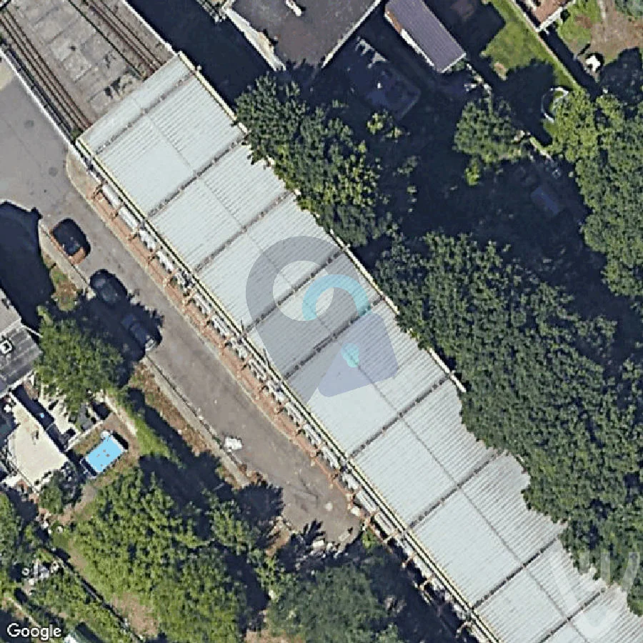 Metro Chet / Pre Metro abandoned location in Wallonia, Wallonia, Belgium for urban exploration