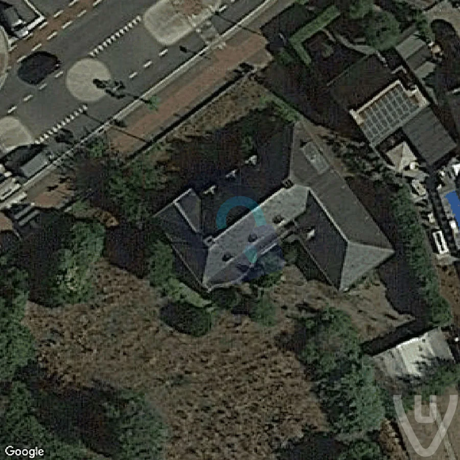 Dr. Dolittle abandoned location in Flanders, Flanders, Belgium - House for urban exploration