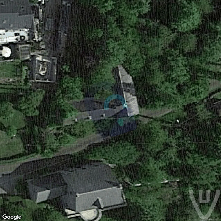 Instituteur Chasseur Artist abandoned location in Wallonia, Wallonia, Belgium - House for urban exploration