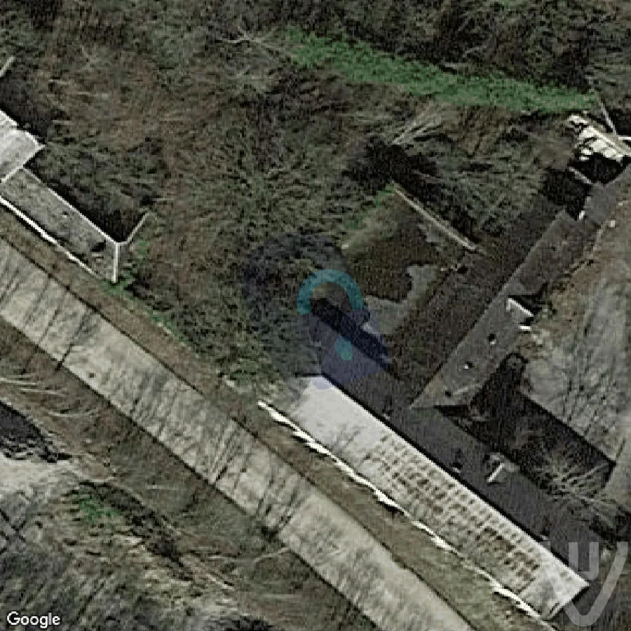 Usine PRB abandoned location in Wallonia, Wallonia, Belgium - Factory for urban exploration