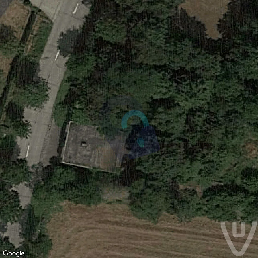 Maison G abandoned location in Flanders, Flanders, Belgium for urban exploration