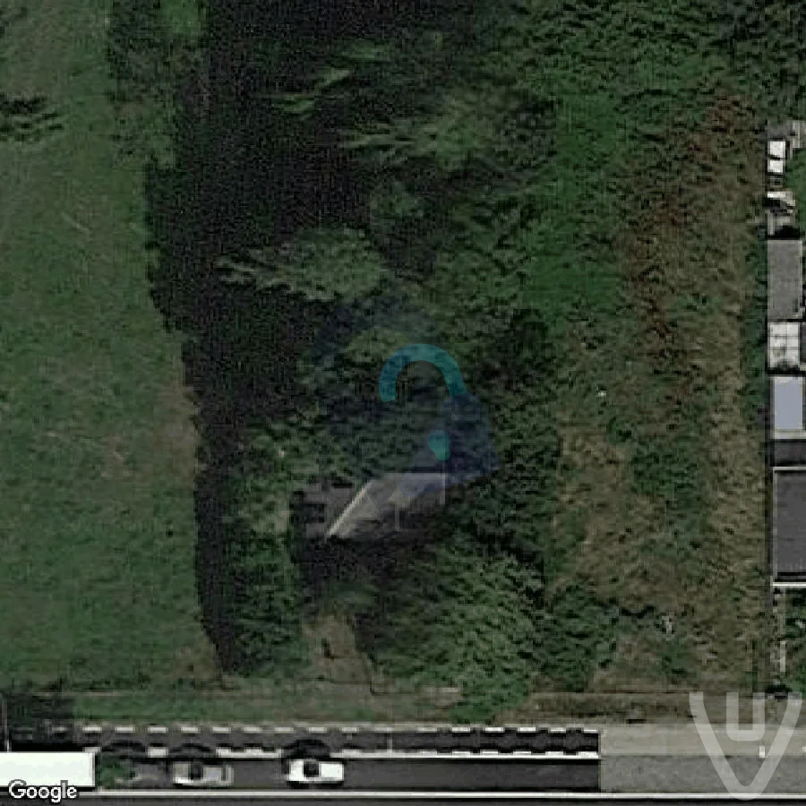 Maison Viltipon abandoned location in Flanders, Flanders, Belgium for urban exploration