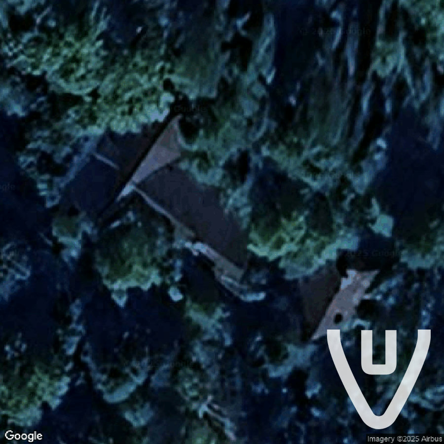 Pension de la Cascade